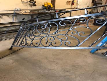 Railings