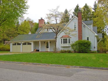 Home Renovation Addition - L