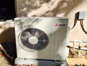 Photos by Blue Collar HVAC #1