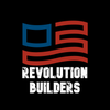 Revolution Builders, Inc logo