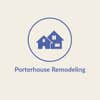 Porterhouse Remodeling logo