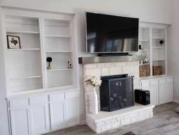 Photos by Leander Woodworks #1