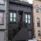 Pixley St Home Remodel