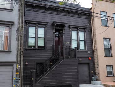 Pixley St Home Remodel