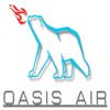 Oasis Air LLC logo