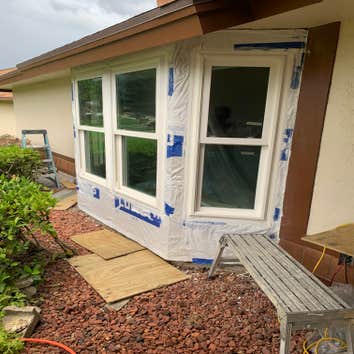 Steve's Home Improvement of Palm Beach Inc.