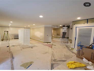 Photos by Seattle Quality Painting #1