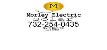 Morley Electric Llc Project