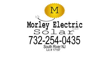 Morley Electric Llc Project