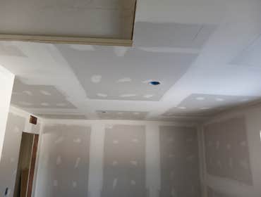 Photos by Precision Drywall #1