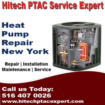 Hitech Ptac Service Expert