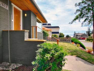 Browne Residence