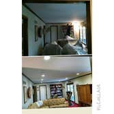 before and after led recessed