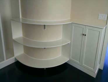Building and Remodeling