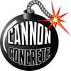 Cannon Concrete LLC logo