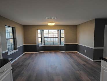 Interior Painting