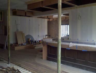PMC various jobs New ConstructionCommercial RemodelingAdditionsFlooringPlumbingElectricalRoofing.... and much more!