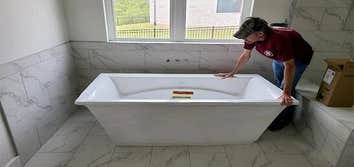 Photos by Maroon plumbing #1