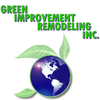 Green Improvement Remodeling Inc logo