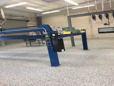 Photos by Apex Epoxy Flooring of Naples #1