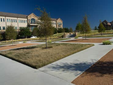 Landscape Designs