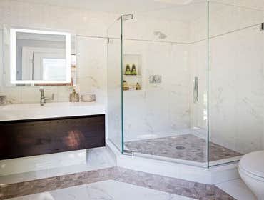 Creative Design Construction Nj