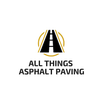All Things Asphalt Paving logo
