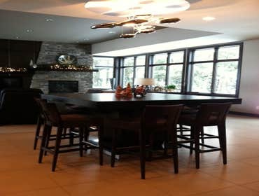Project photos from Cabinet Creations, Inc.