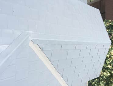 PermaLock Aluminum Shingle (for Surface Shield)