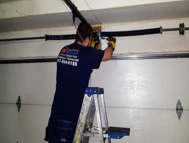 Photos by Excellent Garage Door and Services #1