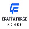 Craft & Forge Homes logo