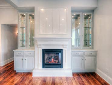 Photos from Rob Luckett Builders