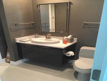 Project photos