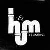 H&m plumbing Utah LLC logo