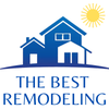 the Best Remodeling logo