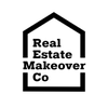 Real Estate Makeover Co logo