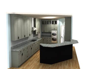 Kitchen Remodeling