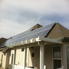 Photo(s) from Advance Power Redding