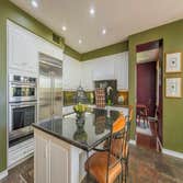 KITCHEN REMODELING