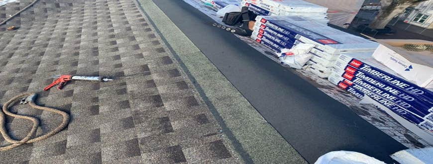 Photos by Prosperity Construction & Roofing #1