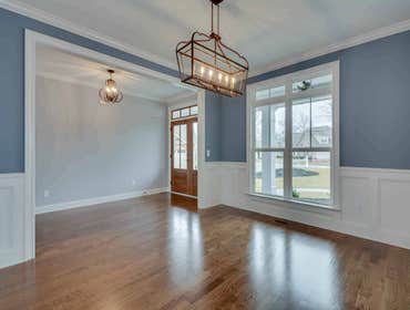 Photos by Blackston Custom Homes #1