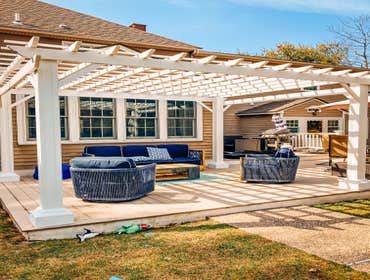 Photos by Touchstone General Contractor #1