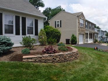 Photo(s) from Weaver's Landscaping