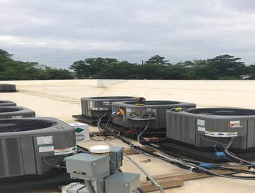 Northport HVAC