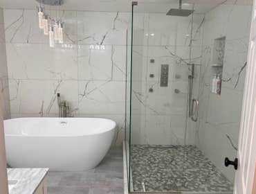 Photos by PC & TILE LLC #1