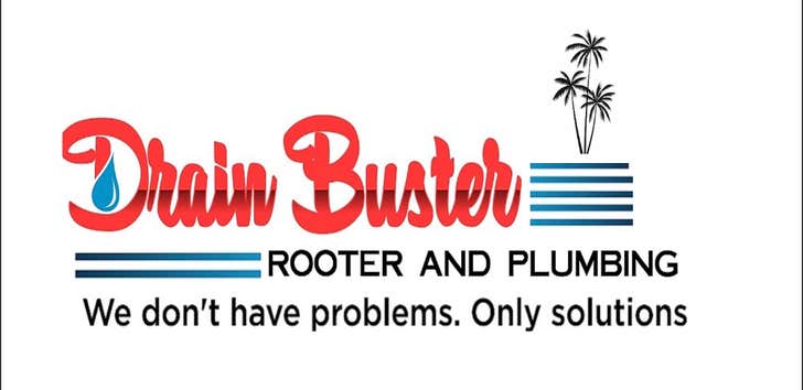 Photos by Drain Buster Rooter and plumbing #1