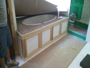 Various Projects