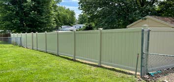 A&E Fence L.L.C.