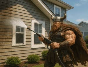 Photos by Viking Painting Pros #1