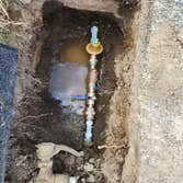 Water Line Repair